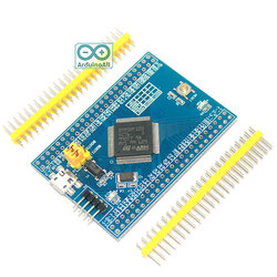 STM32F103VCT6 STM32 cortex-M3 32bit Clock 72Mhz Flash 256K RAM 48K for Arduino Compatible