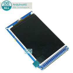 TFT 3.2 LCD module Display for Arduino Mega2560 จอ LCD 3.2 TFT