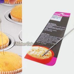 Cake Tester น่ารัก