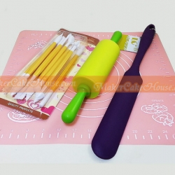 ชุดอุปกรณ์ทำฟองดองเซ็ทเล็ก