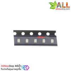 LED แบบ SMD สีเหลือง จำนวน 5 ดวง