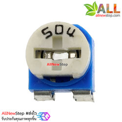 ตัวต้านทานปรับค่าได้ 500k volume 500 k (504)