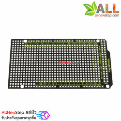 แผ่นปริ้น PCB Prototype Keyestudio สำหรับ Arduino Mega2560