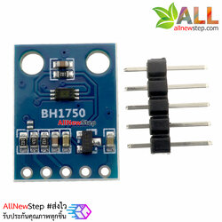 GY-302 เซนเซอร์วัดแสง วัดความเข้มแสง Ambient Light lux Sensor Module (BH1750FVI) เซนเซอร์แสง