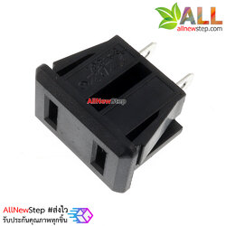 ปลั๊กตัวผู้ 220V 10A SP-864 Socket AC power socket