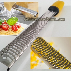 มีดขูดผิวเลมอน