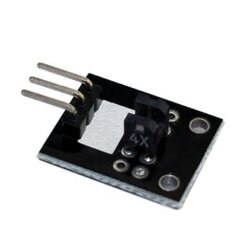 Light Block Sensor Module Light break sensor module KY-010