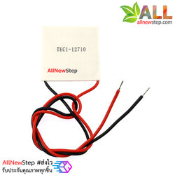 TEC1-12710 12V 10A Thermoelectric Peltier Cooler 40x40mm