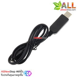 โมดูลแปลงสัญญาณ USB TTL PL2303HX หัวแบบ Mini USB