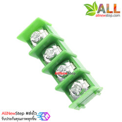 ขั้วต่อ terminal block 4 ขา KF8500-4p Terminal ระยะห่าง 8.5mm 300V 20A