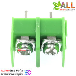 ขั้วต่อ terminal block KF8500 Terminal 2 ขา ระยะห่าง 8.5mm