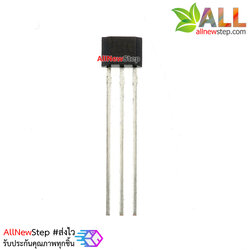 A3144 A3144E OH3144E Hall Effect Sensor