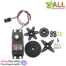 S3003 Servo Motor S3003 Servo motor 38g S3003 Standard Servo หมุน 360 องศา