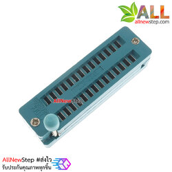 Universal IC ZIF 28p Socket 28 Pin