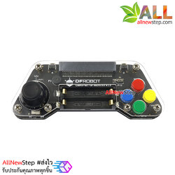 DFROBOT Micro:bit Game pad V3.0 gamepad expansion board wireless remote control DFR0536