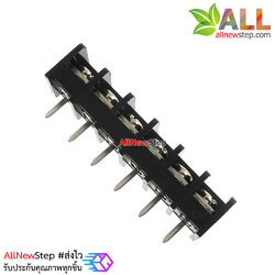 ขั้วต่อ Terminal Block 6 ขา Terminal block 6p