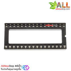Socket IC 32 ขา socket 32p