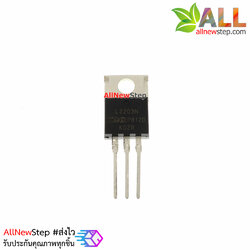 MOSFET IRL2203N 30V 116A