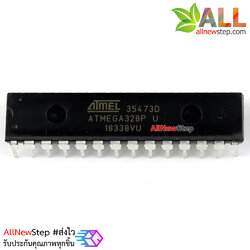 IC ATMEGA328P ATMEGA328 Microcontroller DIP28 พร้อม Bootloader