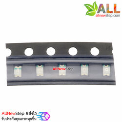 LED แบบ SMD สีน้ำเงิน จำนวน 5 ดวง