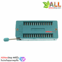 Universal IC ZIF 28p Socket 28 Pin