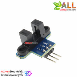 Motor Speed Encoder Module Photoelectric Encoder