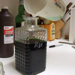 ฟรี !!! กรดกัดปริ๊น น้ำยากัดแผ่นปริ๊น แบบ DIY สูตรทำเองได้