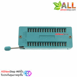 ZIP 32p Socket ขนาด 32 ขา