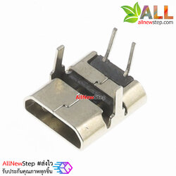 Micro usb power sockt หัว micro usb แบบ 2 ขา สำหรับใช้เป็นแหล่งจ่ายไฟทาง usb