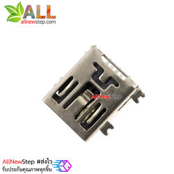 หัว Mini USB female socket 5P SMD usb mini