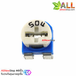 ตัวต้านทานปรับค่าได้ 500k volume 500 k (504)
