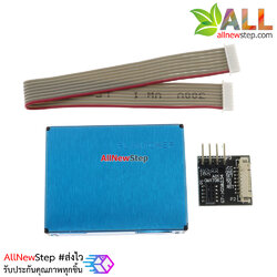 PM2.5 PMS7003 + Adapter เซ็นเซอร์ตรวจจับฝุ่นละออง วัดคุณภาพอากาศ PMS7003 G7 Dust laser Sensor ราคาถูก