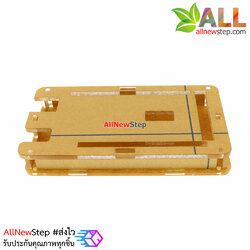 กล่องเคสสำหรับ Mega2560 CH340 แบบอะครีลิค Box Acrylic MEGA case 2560 case for Arduino