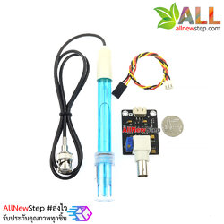 Analog PH sensor Ph sensor Analog sensor ph meter Arduino compatible