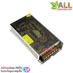 Switching Power supply แหล่งจ่ายไฟ 12V 16.5A