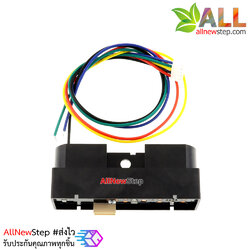 GP2Y0A710K0F Infrared distance sensor module 100-550cm Sharp เซนเซอร์วัดระยะทาง 100-550CM รุ่น Sharp Ga2Y0A710K0F