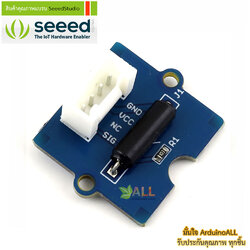 โมดูลเซนเซอร์ Grove - Tilt Switch ของแท้จาก Seeed Studio