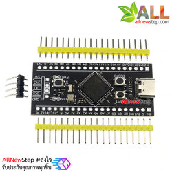 บอร์ด STM32F401RCT6 Core Board System Board Development Board MicroPython fully compatible with STM32F401CCU6