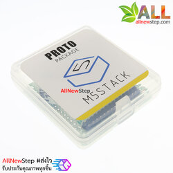 M5Stack Proto Extension Set Temperature and Humidity Sensor GROVE ESP32 Development Board