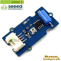 โมดูลเซนเซอร์ตรวจจับการสั่น Grove - Vibration Sensor SW-420 ของแท้จาก Seeed Studio