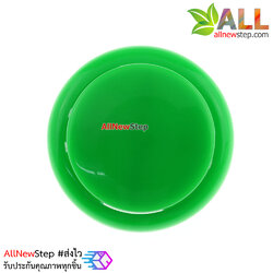 Arcade Push Button สวิตช์ปุ่มกดติดปล่อยดับ สีเขียว