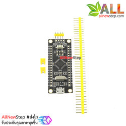 บอร์ด STM32F103C6T6 Small System Board Microcontroller STM32 Development Board