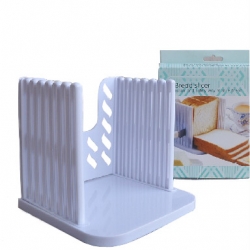 แท่นตัดขนมปัง ( Bread Slicer )