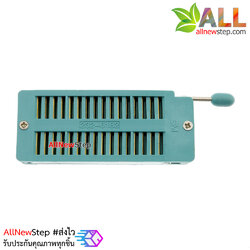 ZIF Socket 32 Pin Universal ZIF Dip Tester IC Test Socket