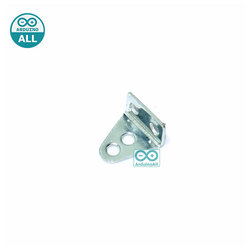 Iron axle bracket drive