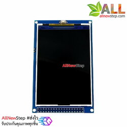 TFT 3.5 นิ้ว LCD module Display for Arduino Mega2560 จอ LCD 3.5 TFT driver ILI9486
