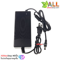 แหล่งจ่ายไฟ 12V 5A power adapter 12V 5A จ่ายกะแสเต็ม 5A