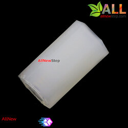 เสาน็อตไนลอน NUT Nylon M2 ขนาด 8mm สีขาว จำนวน 1 ชิ้น