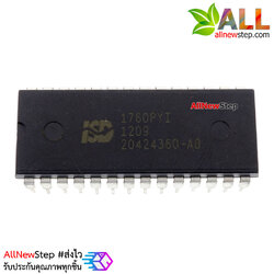 IC ISD1760PY Multi-Messages Voice Record & Playback ISD1760PY