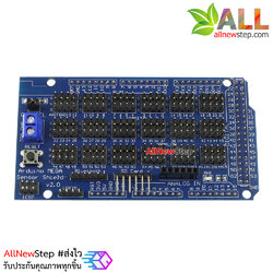 MEGA2560 Sensor Shield Mega 2560 for Arduino